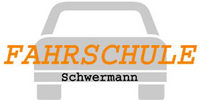Kundenlogo Fahrschule Schwermann
