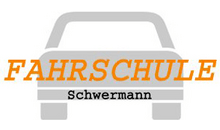 Kundenlogo von Fahrschule Schwermann