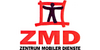 Kundenlogo von ZMD Zentrum Mobiler Dienste