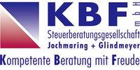 Kundenlogo KBF-Steuerberatungsgesellschaft mbH
