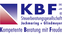 Kundenlogo von KBF-Steuerberatungsgesellschaft mbH