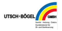 Kundenlogo Utsch+Bögel GmbH