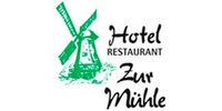 Kundenlogo Zur Mühle Hotel Restaurant