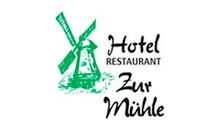 Kundenlogo von Zur Mühle Hotel Restaurant