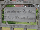 Kundenbild groß 2 Berdelmann Holzbau GmbH