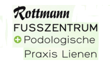 Kundenlogo von Rottmann Fußzentrum