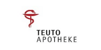 Kundenlogo Teuto-Apotheke