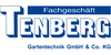 Kundenlogo von Tenberg Gartentechnik GmbH & Co. KG