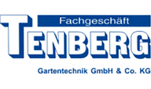 Kundenlogo von Tenberg Gartentechnik GmbH & Co. KG