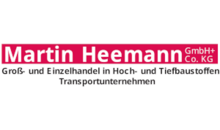 Kundenlogo von Martin Heemann GmbH & Co.KG
