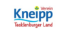 Kundenlogo von Kneipp-Verein Frau Paus