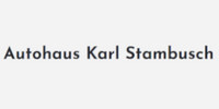 Kundenlogo Autohaus Karl Stambusch