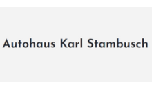 Kundenlogo von Autohaus Karl Stambusch