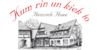 Kundenlogo von Heinrich Howe Buchhandlung