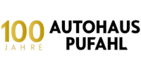 Kundenlogo Autohaus Pufahl GmbH & Co. KG Kundenlogo Autohaus Pufahl GmbH & Co. KG