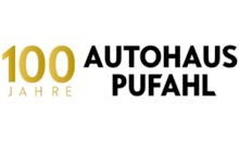 Kundenlogo von Autohaus Pufahl GmbH & Co. KG Kundenlogo von Autohaus Pufahl GmbH & Co. KG