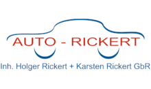 Kundenlogo von Auto-Rickert GBR Handicapfahrzeuge