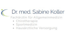 Kundenlogo von Dr. med. Sabine Koller Praxis für Allgemeinmedizin