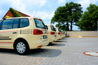 Kundenbild groß 1 Taxi & Mietwagen Balaman GmbH & Co. KG