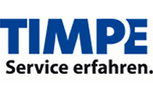 Kundenlogo von Autohaus Timpe GmbH