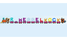 Kundenlogo von Ralf Wesselkock Kinderbahn & Sprungkissen