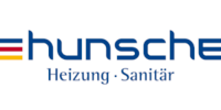 Kundenlogo Hunsche GmbH