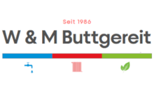 Kundenlogo von W & M Buttgereit GmbH