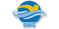 Kundenlogo BWG Bäder und Wasser GmbH Hallen- u. Freibad