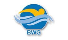 Kundenlogo von BWG Bäder und Wasser GmbH Hallen- u. Freibad