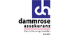 Logo von Dammrose Assekuranz
