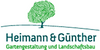 Kundenlogo von Heimann & Günther GbR