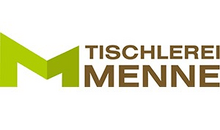 Kundenlogo von Tischlerei Menne