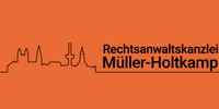 Kundenlogo Müller-Holtkamp Rechtsanwaltskanzlei