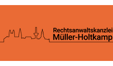 Kundenlogo von Müller-Holtkamp Rechtsanwaltskanzlei