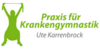 Kundenlogo von Praxis für Krankengymnastik Ute Karrenbrock