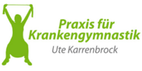 Kundenlogo Praxis für Krankengymnastik Ute Karrenbrock