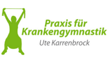 Kundenlogo von Praxis für Krankengymnastik Ute Karrenbrock