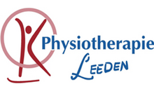 Kundenlogo von Physiotherapie Leeden