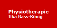 Kundenlogo Physiotherapie Ilka Raß-König