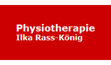 Kundenlogo von Physiotherapie Ilka Raß-König