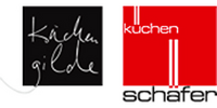 Kundenlogo Schäfer Küchen