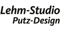 Kundenlogo Lehm-Studio putz-design