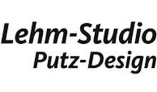 Kundenlogo von Lehm-Studio putz-design