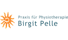 Kundenlogo von Praxis für Physiotherapie Birgit Pelle