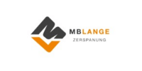 Kundenlogo MB-Lange Maschinenbau