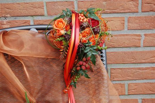 Kundenfoto 4 Blumen Liede