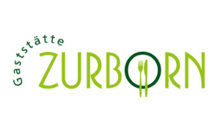 Kundenlogo von Gaststätte Zurborn OHG