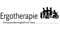 Kundenlogo Ergotherapie Benninghoff & Team