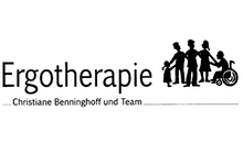 Kundenlogo von Ergotherapie Benninghoff & Team