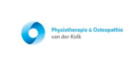 Kundenlogo Praxis für Physiotherapie und Osteopathie Sascha van der Kolk